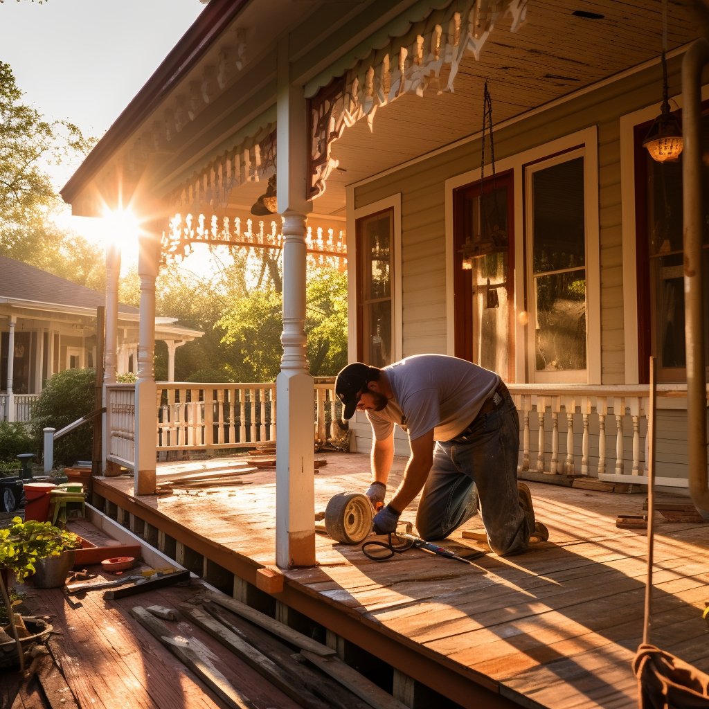 Pourquoi rénover votre maison de vacances ?